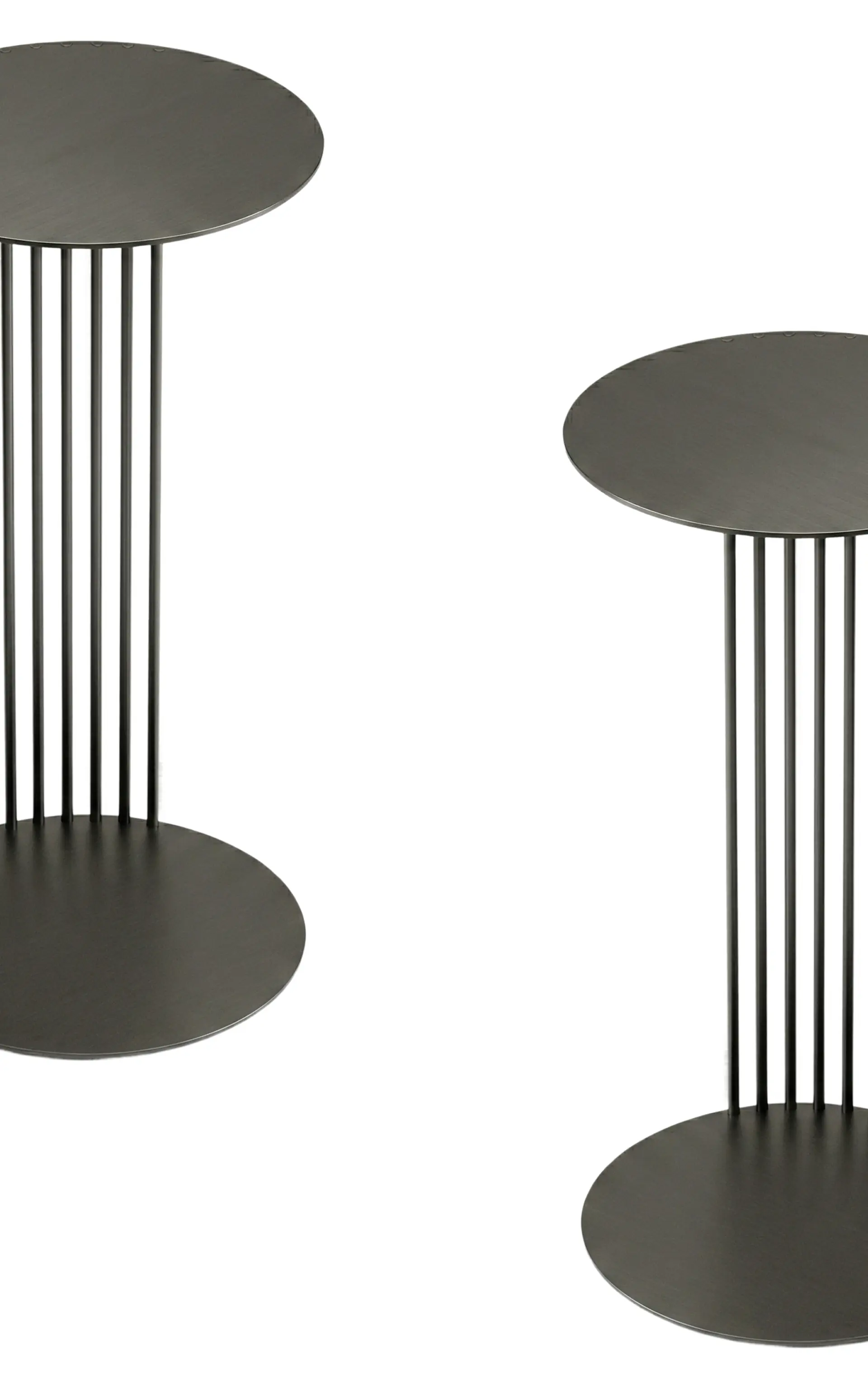 E3 Unified Background